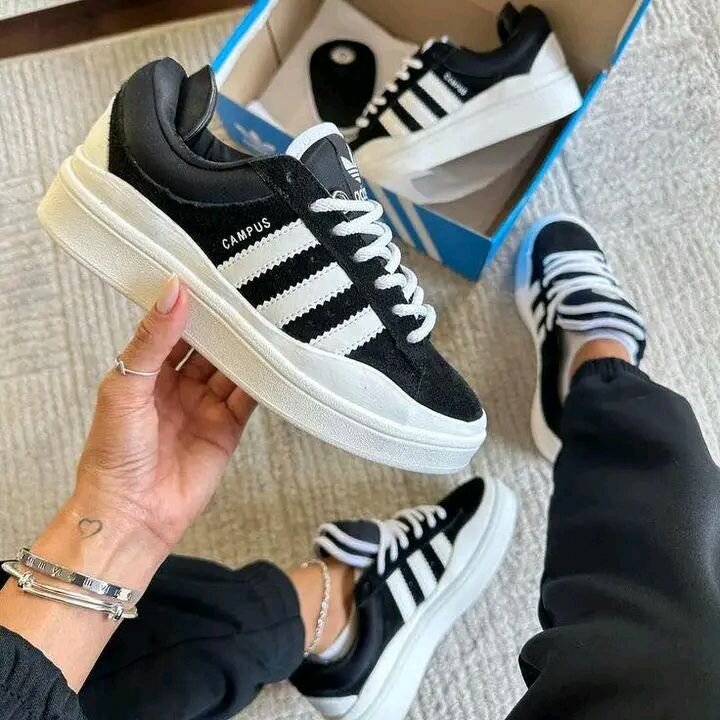Baskets Adidas Grand Step
