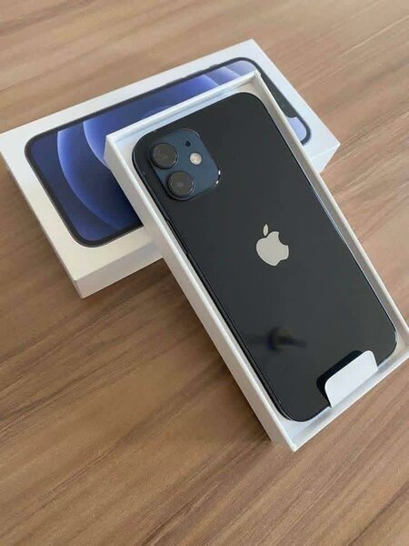Apple iPhone 12 - Smartphone