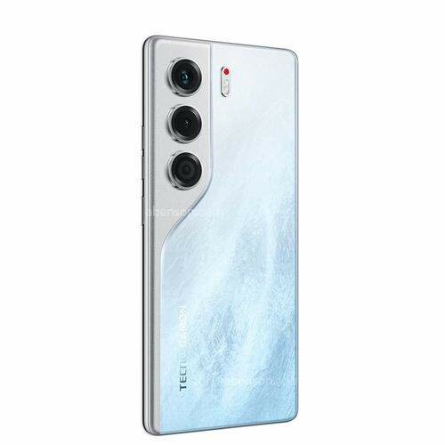 Tecno Camon 40 256GB 8+8-16RAM