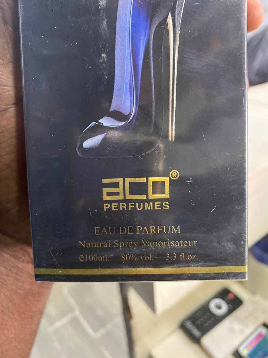 Parfum Sweet Girl 100ml