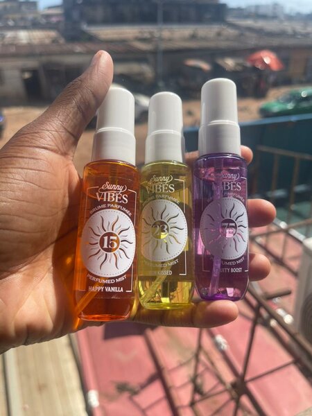 Brume  Sunny Vibes 50 ml