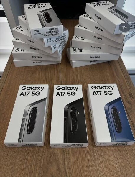Samsung Galaxy A17 5G
