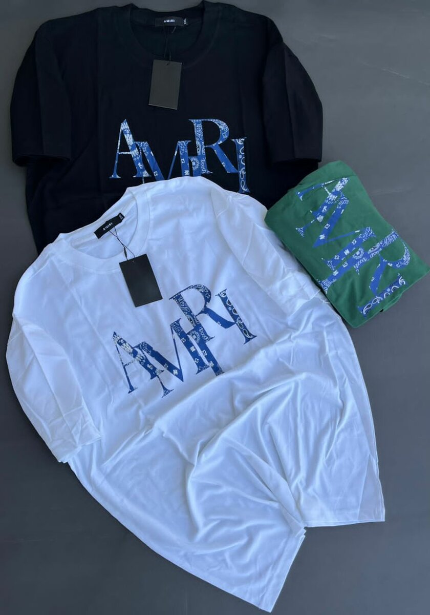 T-shirts tendance pour hommes