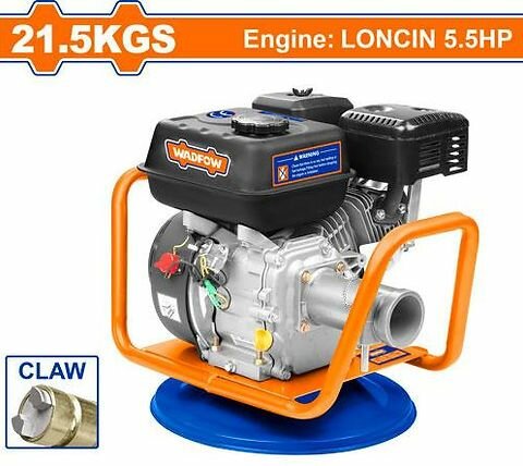 Vibrateur de Béton 4.0kW