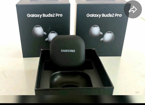 Samsung Galaxy Buds2 Pro