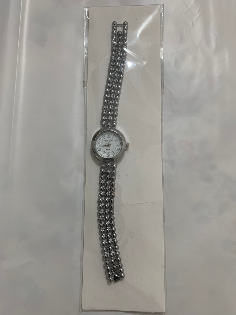 Montre Bracelet Élégante Femme