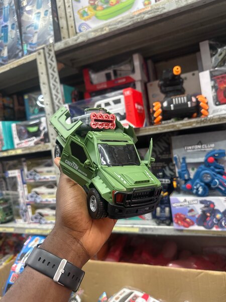 Robot Transformers Enfants