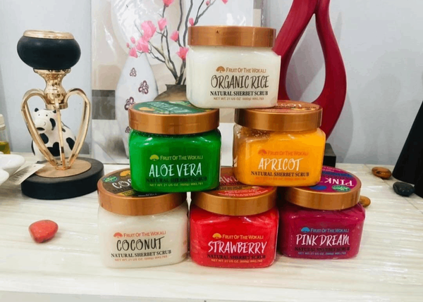 Coffret de Crèmes Hydratantes