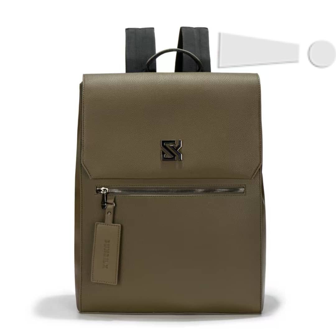 Sac à dos élégant urbain