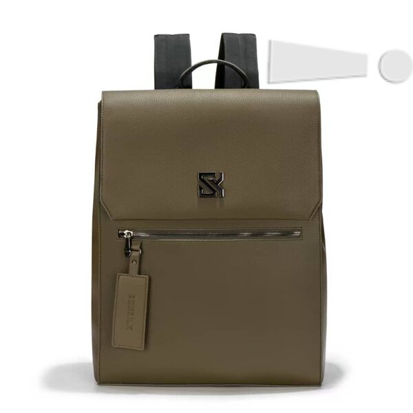 Sac à dos élégant urbain