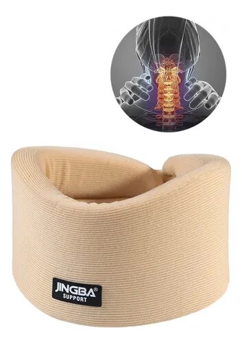 Collier Cervical Confort Jingba