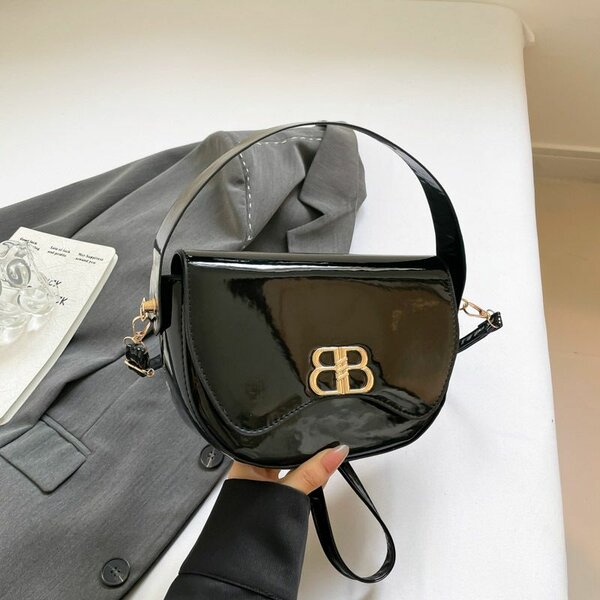 Sac en bandoulière chic