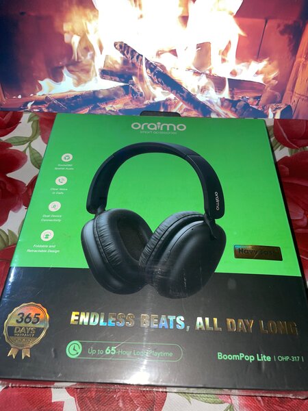 Écouteurs Sans Fil Oraimo