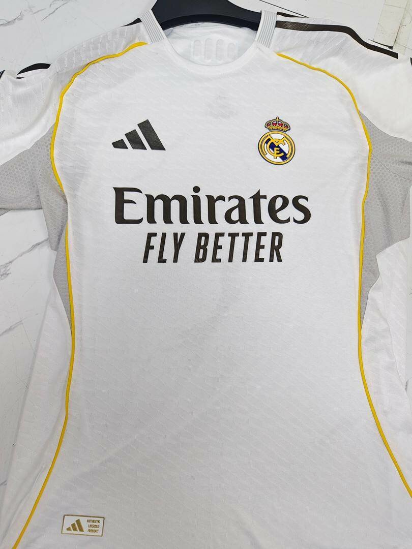 Maillot de foot Real Madrid