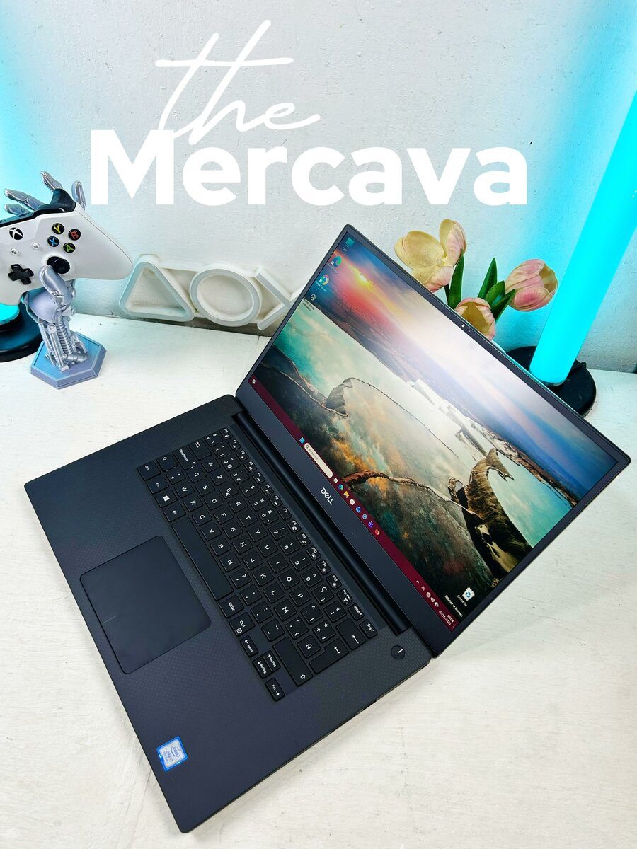 Ordinateur Portable Dell