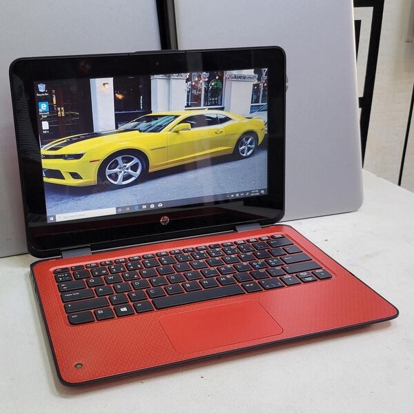 HP ProBook 11 G2 x360