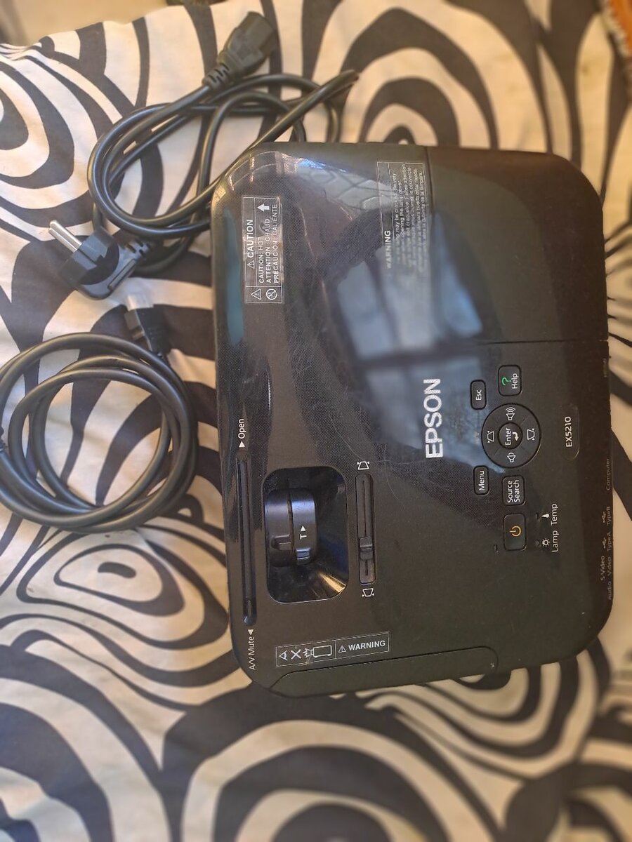 Location de Projecteur Epson