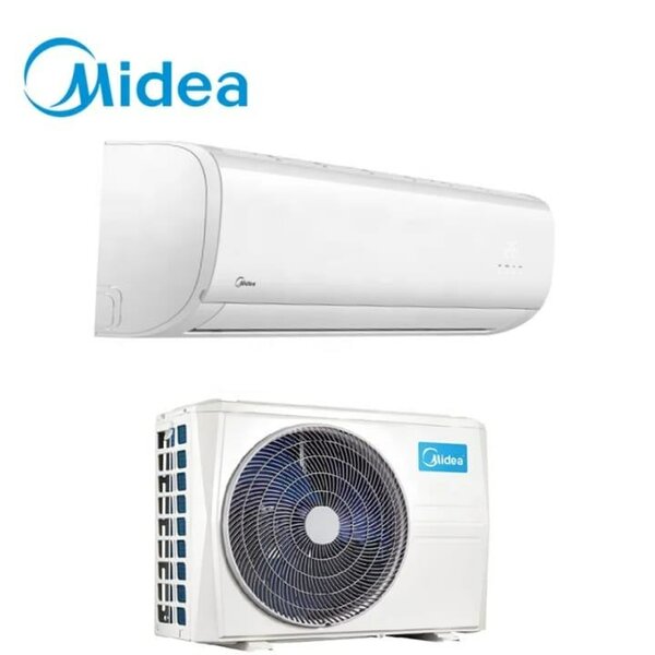 Climatiseur Midea - Qualité Premium