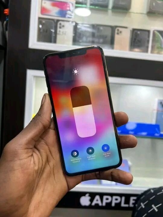 iPhone 12 Pro