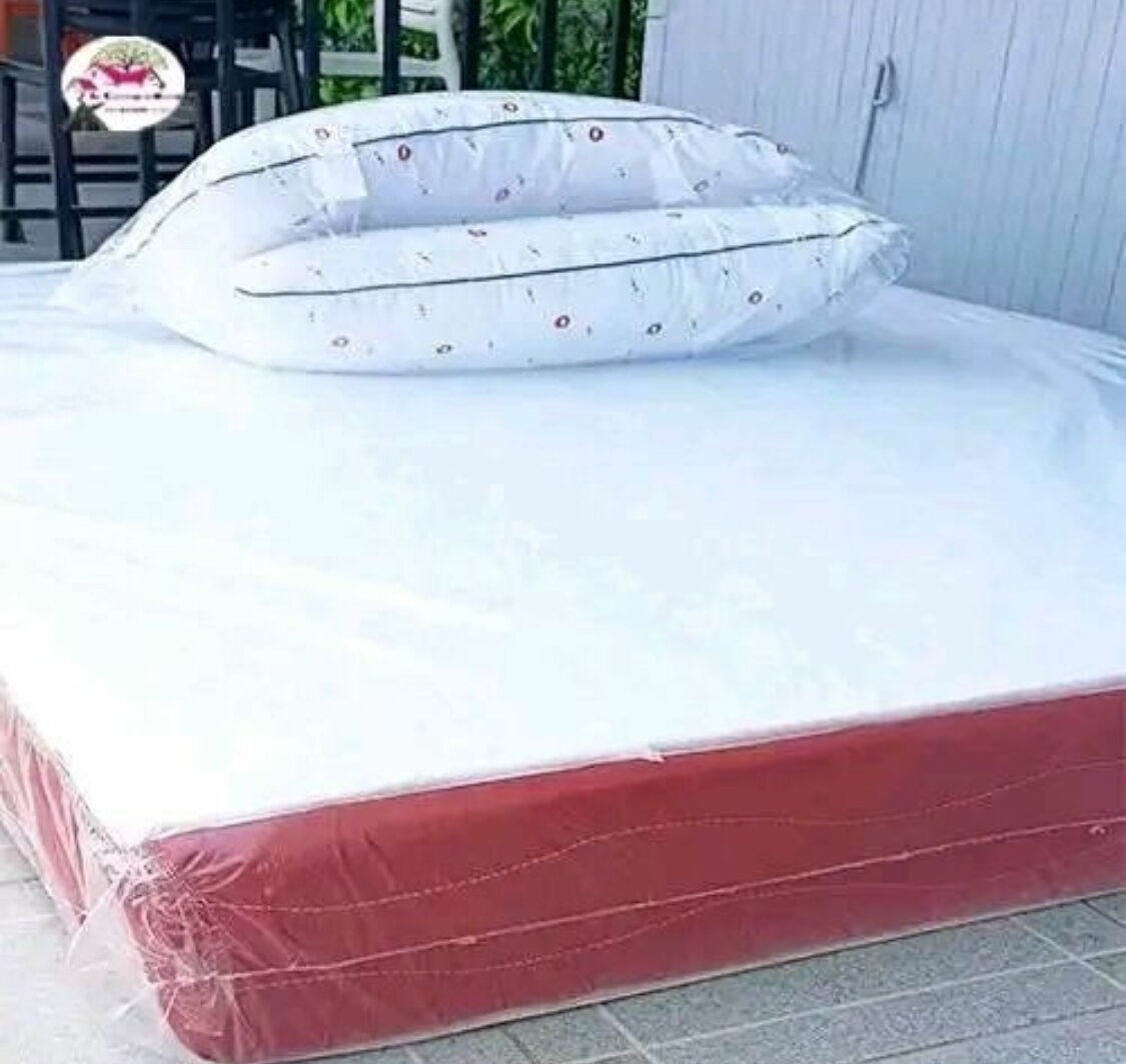 Matelas Confort avec Coussins