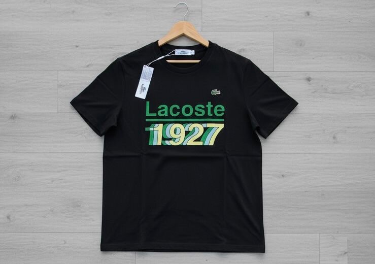 T-shirt Lacoste Homme