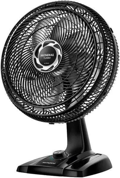 Ventilateur Turbo Puissant
