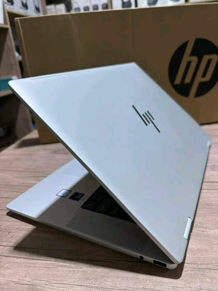 Ordinateur portable HP Intel