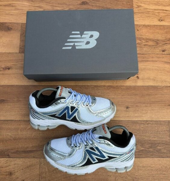 Baskets New Balance Confort
