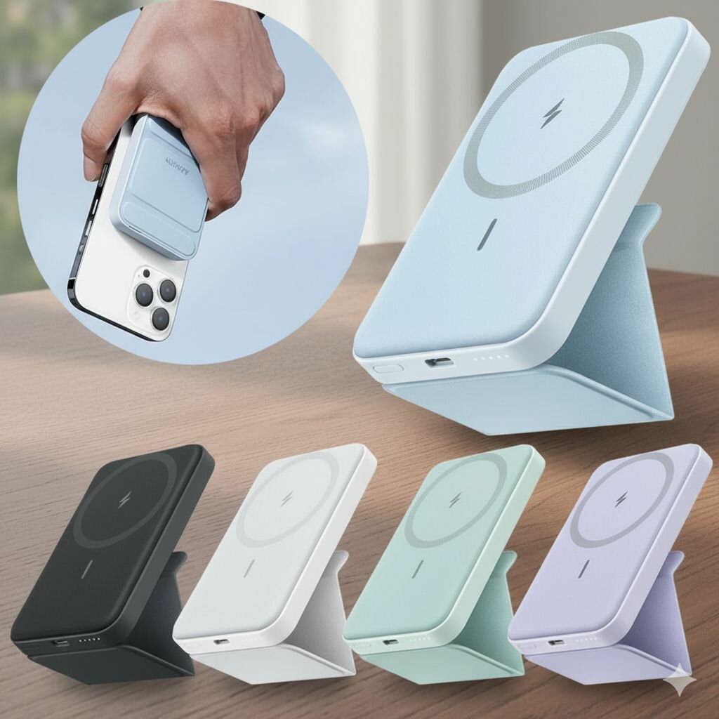 Anker multi fonctions power ba