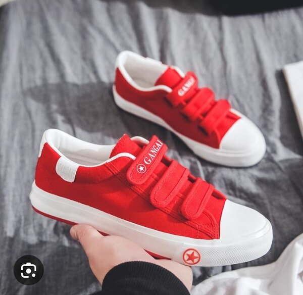 Chaussures Sneakers Tendances