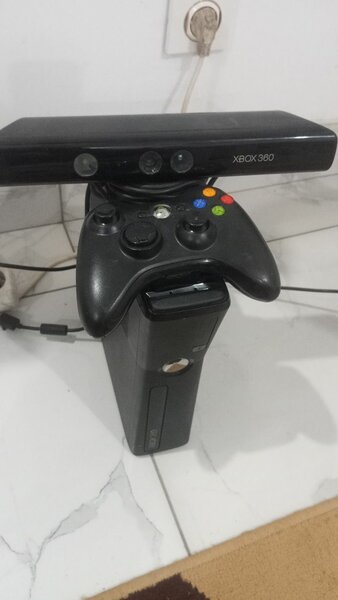 Capteur Kinect Xbox 360