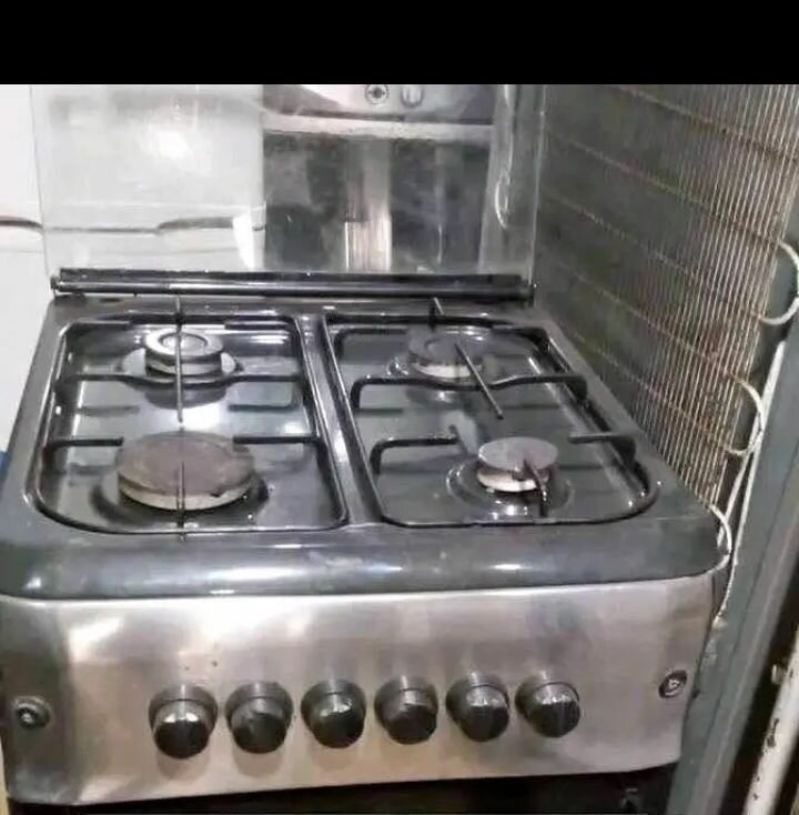 Réfrigérateur compact blanc