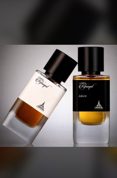 Parfum artisanal de luxe
