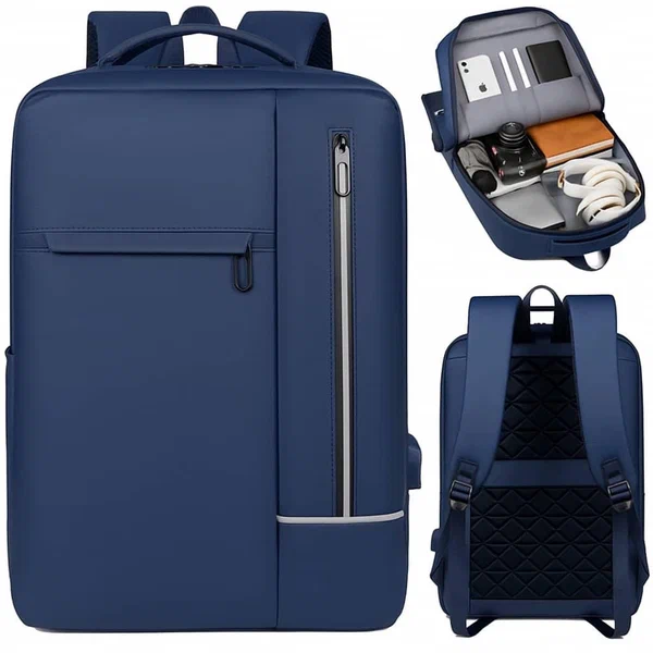 Sac à dos antivol moderne