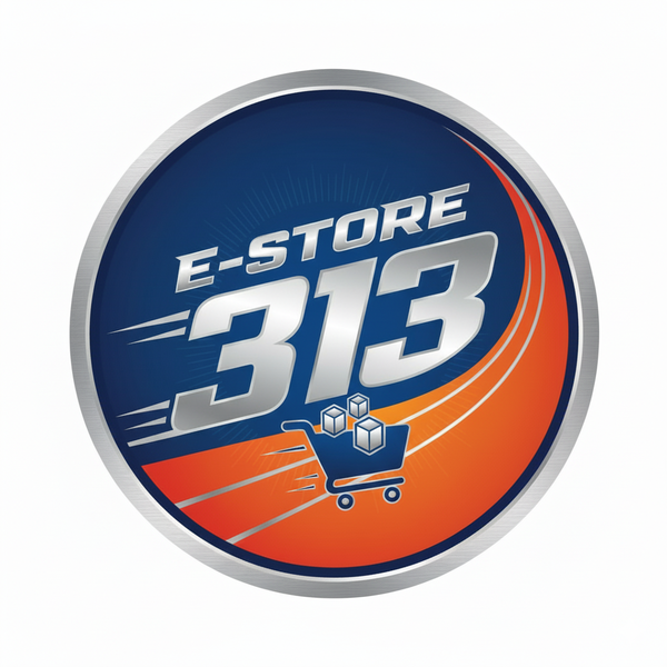E-Store313