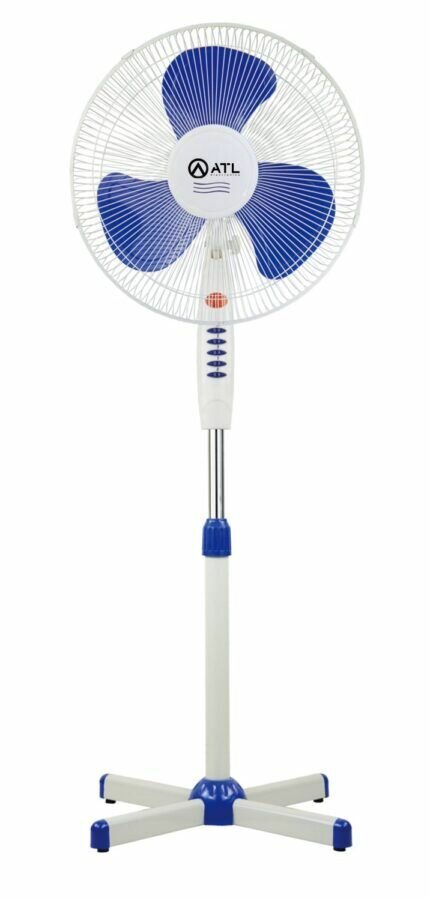 Ventilateur sur pied ATL