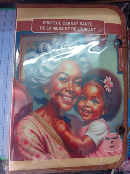 Proteges carnets santé