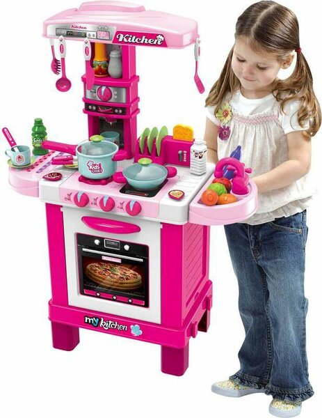 Cuisine Éducative pour Enfants