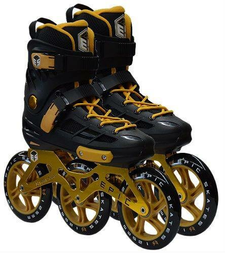 Patins à roulettes haute performance