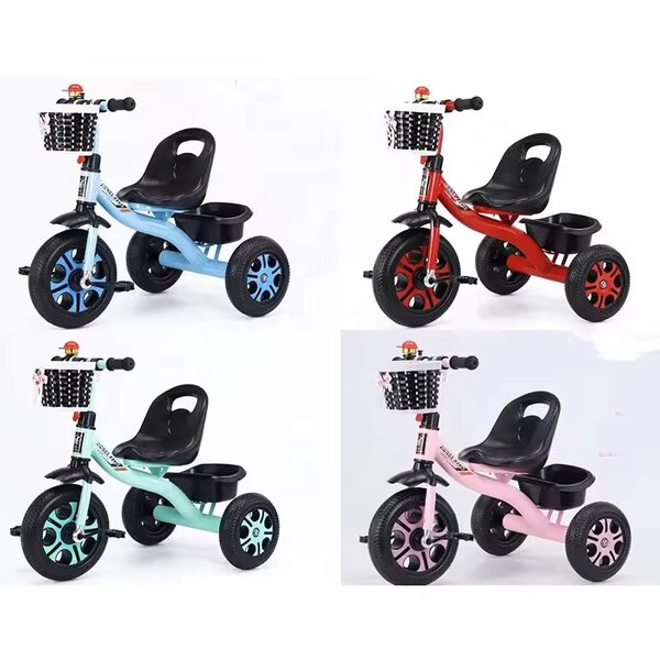 Tricycle pour Enfants