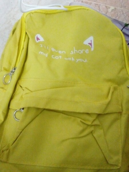 Sac à dos Trailmaker rouge