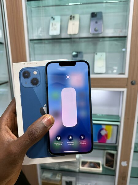 13 simple 128Go  Message batte