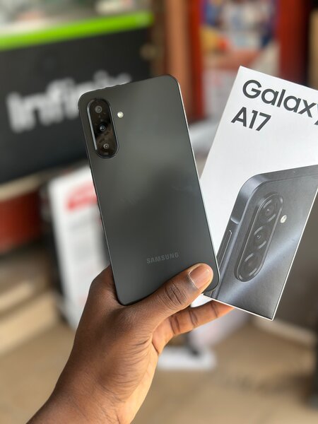 Samsung Galaxy A17