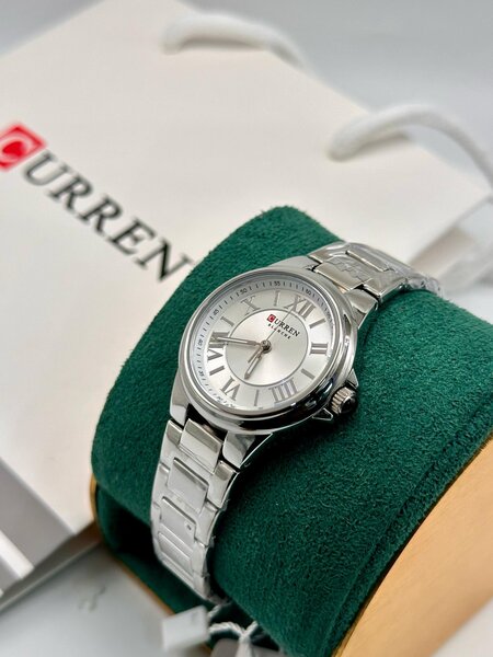 Montres élégantes Curren