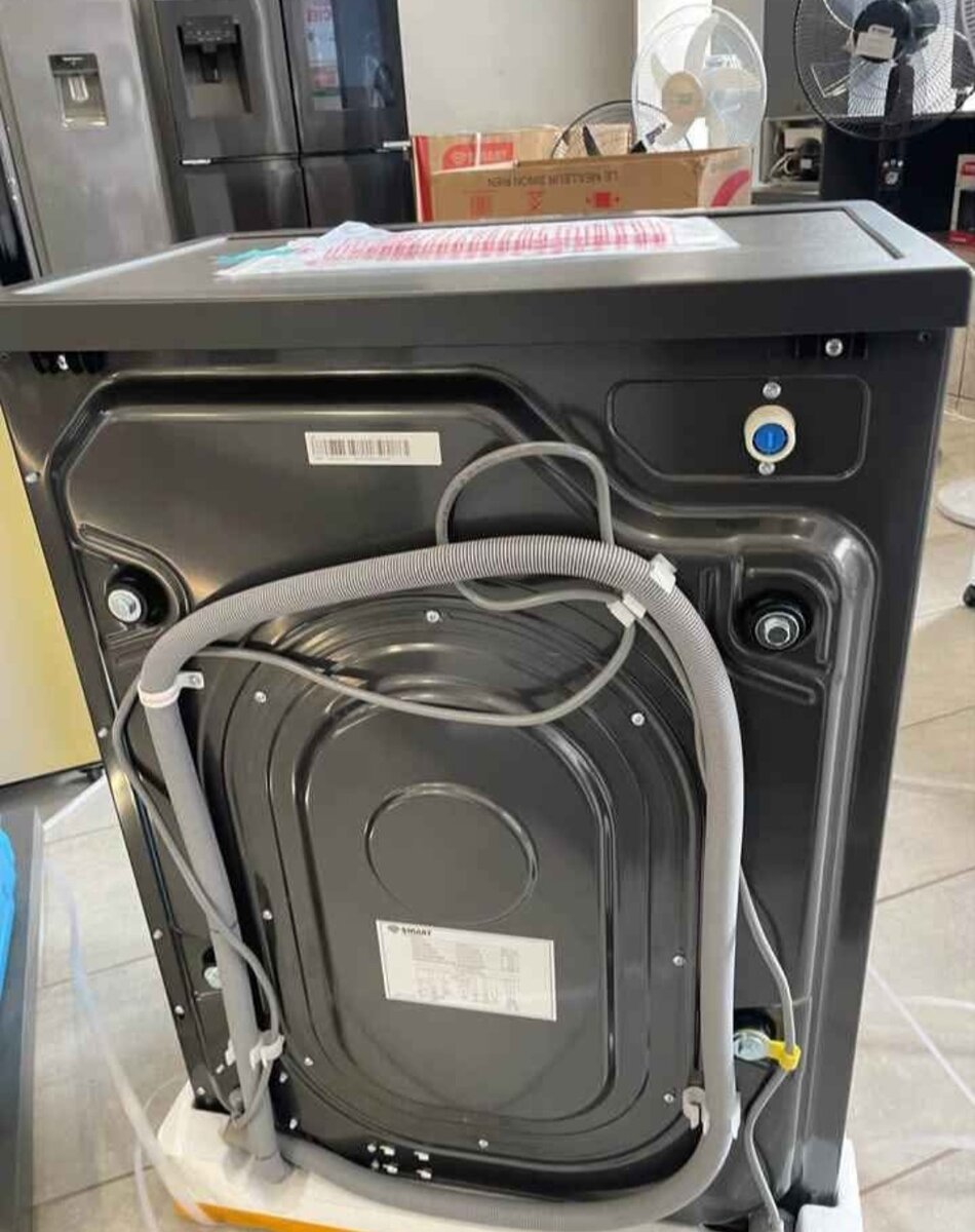 Lave-linge Inverter SMART