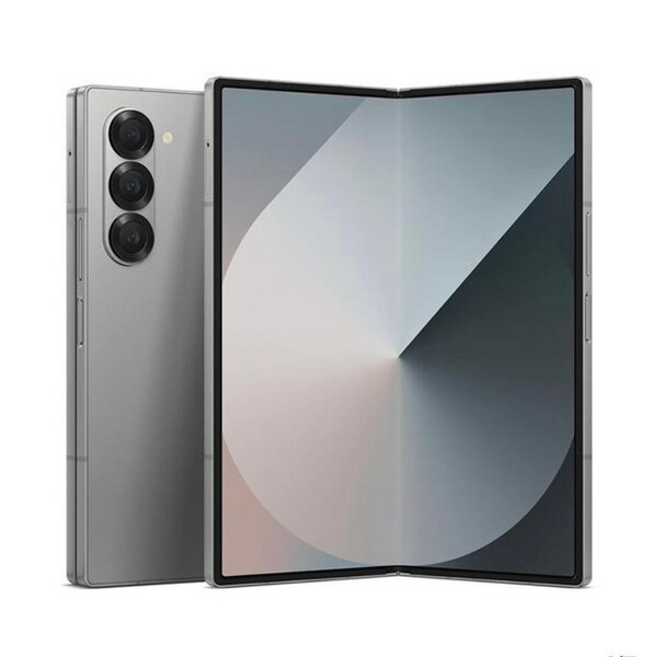 Smartphone pliable moderne