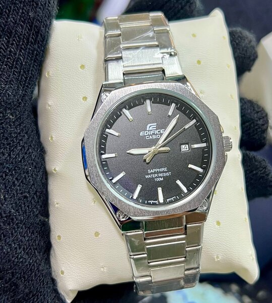 Montre Homme Casio Edifice