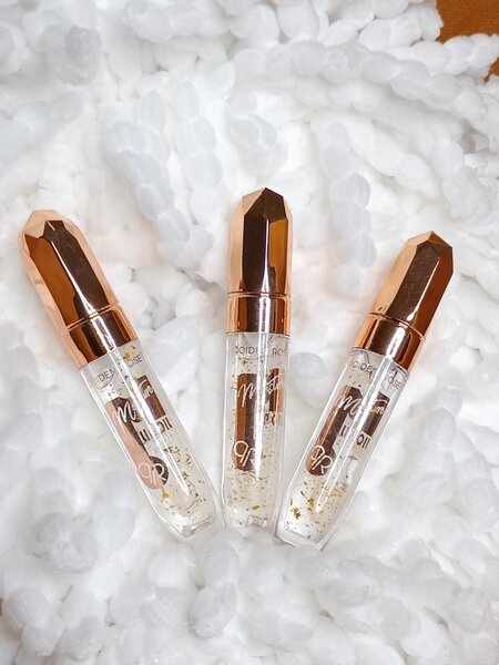 Gloss à Lèvres Hydratant