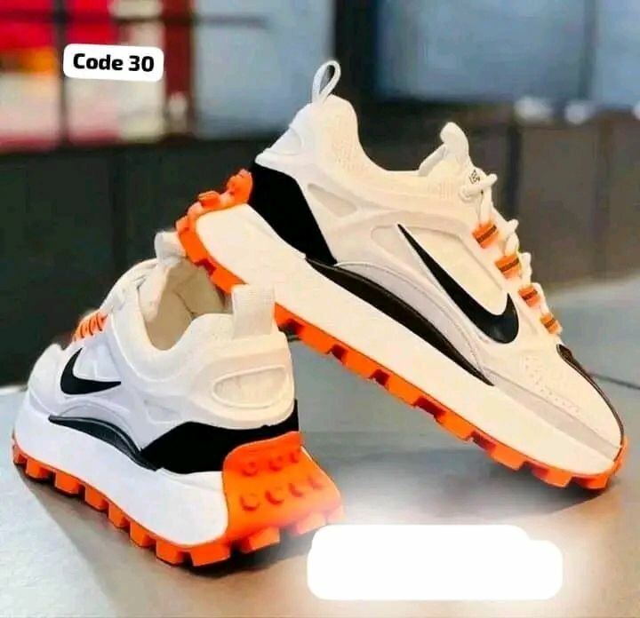 Baskets tendance classiques