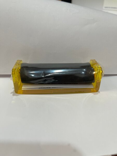 Rouleuse manuelle 10cm